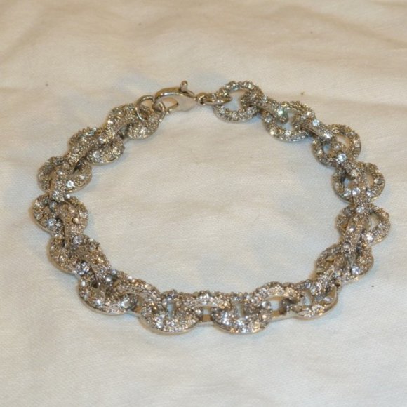 Sparkly costume bracelet - Picture 1 of 4
